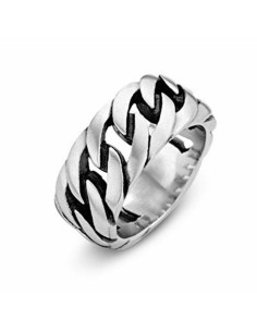 Unisex Ring Frank 1967 7FR-0001-59