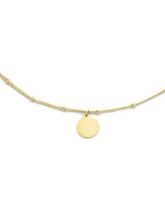 Necklace CO88 Collection 8CN-26204