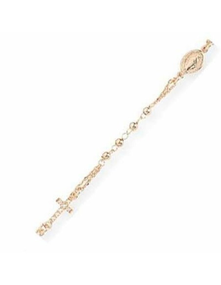 Ladies' Bracelet Amen BRORZ4