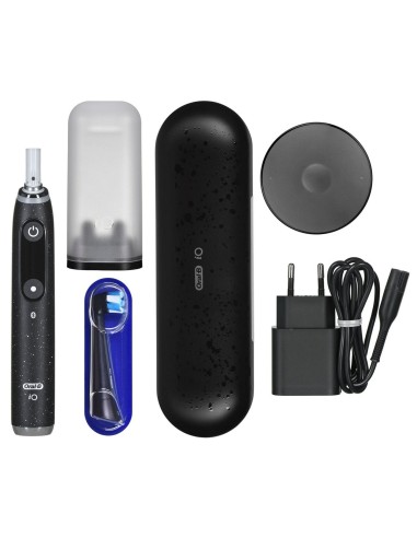 Electric Toothbrush Braun Oral-B iO Series 10 Onyx Luxe