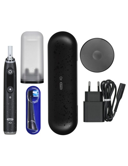 Electric Toothbrush Braun Oral-B iO Series 10 Onyx Luxe