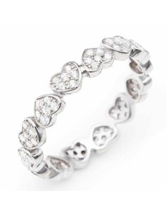 Ladies' Ring Amen RHHZ-18 18
