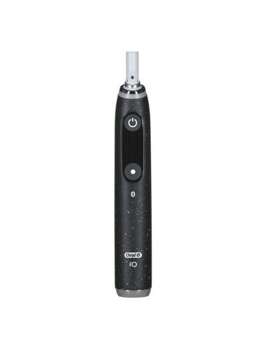 Electric Toothbrush Braun Oral-B iO Series 10 Onyx Luxe