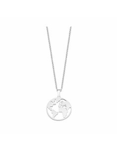 Ladies' Necklace Lotus LP1898-1/1