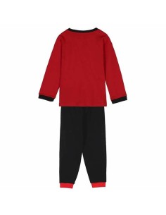 Children's Pyjama Spider-Man Red (24 Months) 2