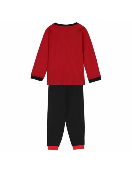 Children's Pyjama Spider-Man Red (24 Months)