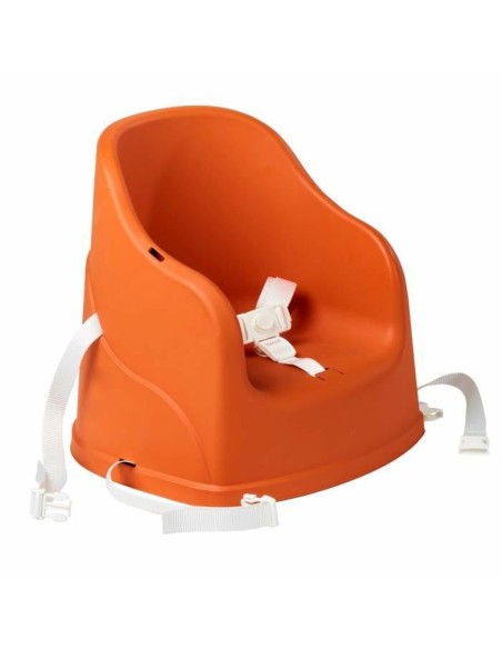 Highchair ThermoBaby Children's Orange 36 x 38 x 36 cm Terracotta