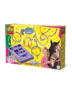 Craft Game SES Creative I Love Horses 