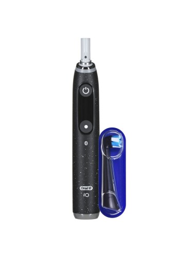 Electric Toothbrush Braun Oral-B iO Series 10 Onyx Luxe