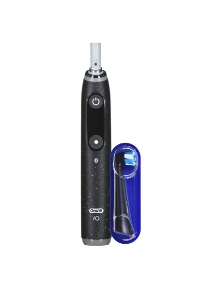 Electric Toothbrush Braun Oral-B iO Series 10 Onyx Luxe