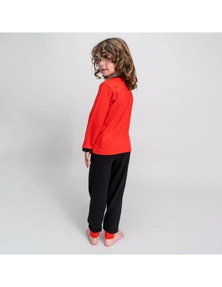 Children's Pyjama Spider-Man Red (24 Months)