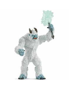 Action Figure Schleich 42448