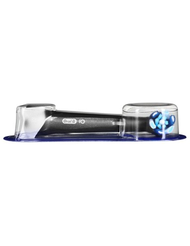 Electric Toothbrush Braun Oral-B iO Series 10 Onyx Luxe