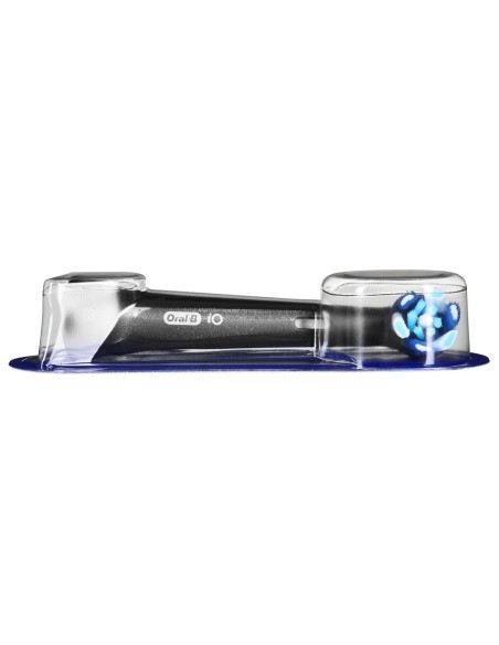 Electric Toothbrush Braun Oral-B iO Series 10 Onyx Luxe