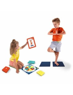 Skills game SES Creative Animal Yoga 2