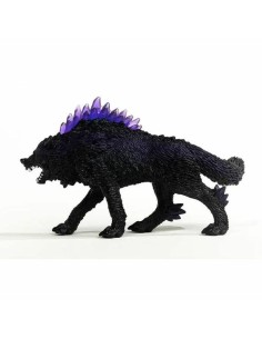 Action Figure Schleich Shadow Wolf