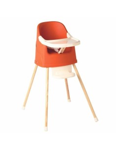 Highchair ThermoBaby Youpla 2-in-1