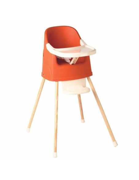 Highchair ThermoBaby Youpla 2-in-1
