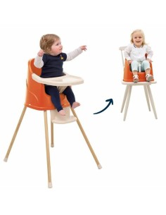 Highchair ThermoBaby Youpla 2-in-1 2