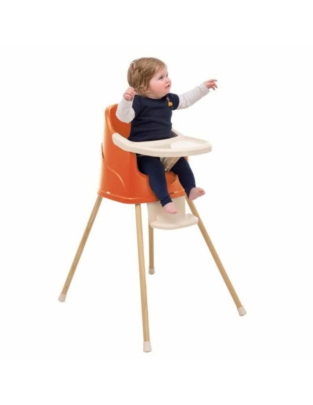 Highchair ThermoBaby Youpla 2-in-1