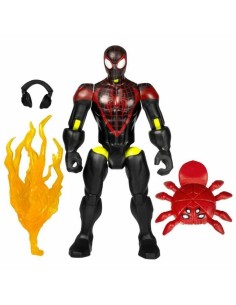 Jointed Figure Hasbro MixMashers Miles Morales 2