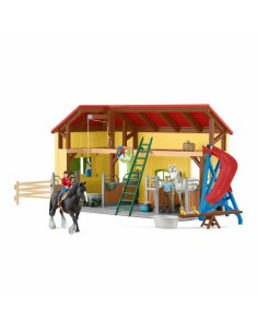 Playset Schleich 42485 Farm