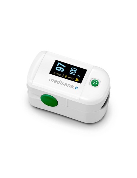 Oxymeter with Pulse Medisana PM 100