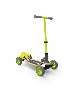 Scooter Smoby 750700