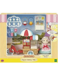 Playset Sylvanian Families 5653 Action Figure