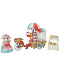 Playset Sylvanian Families 5653 Action Figure 2