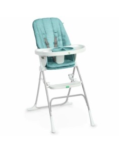 Child's Chair Ingenuity Green