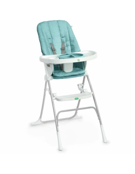 Child's Chair Ingenuity Green