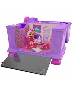 Playset Goliath Secret Findees Magic Mailbox 2