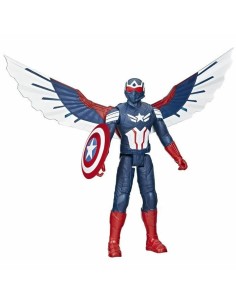 Action Figure Hasbro Brave New World 2