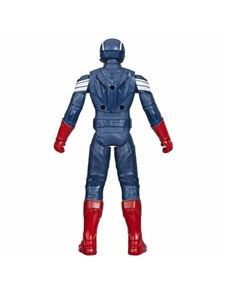 Action Figure Hasbro Brave New World