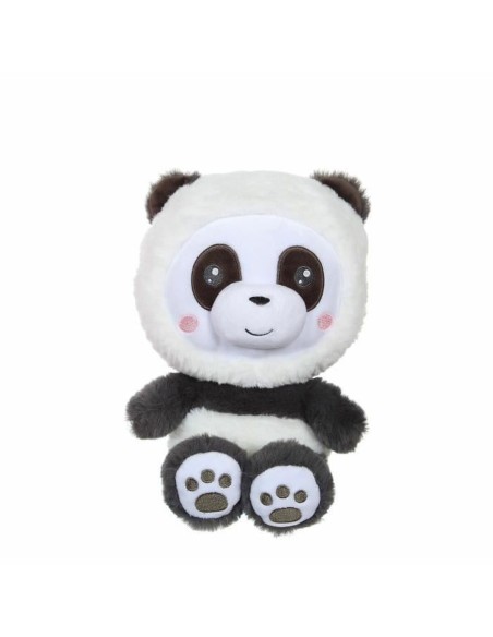 Fluffy toy Gipsy Toys Hoody Pets Black