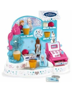 Toy set Smoby  Frozen Ice Cream Shop