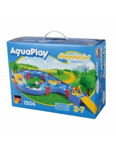 Circuit AquaPlay Amphie-Set + 3 years underwater