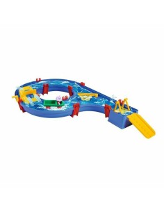 Circuit AquaPlay Amphie-Set + 3 years underwater 2