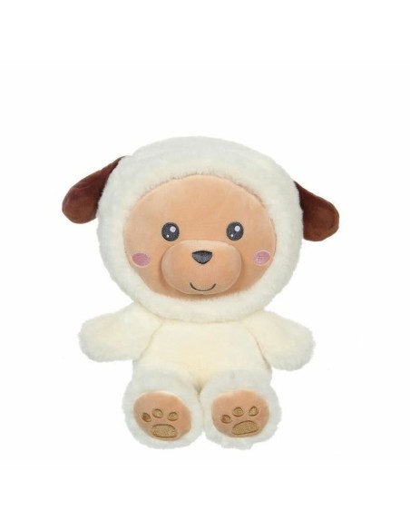 Fluffy toy Gipsy Toys Hoody Pets Beige