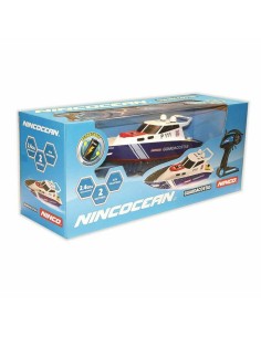 Barco Ninco R/C Police
