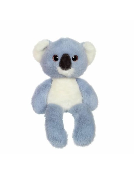 Fluffy toy Gipsy Toys Koala Leggies Blue
