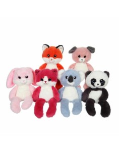 Fluffy toy Gipsy Toys Koala Leggies Blue 2