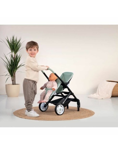 Doll Stroller Smoby Maxi-Cosi Twin 64 cm