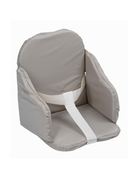 Cushion Tineo Grey