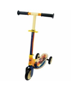 Scooter Smoby Cars