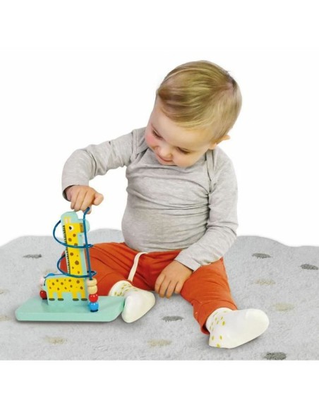 Playset SES Creative Giraffe