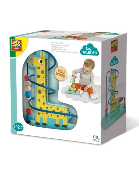 Playset SES Creative Giraffe