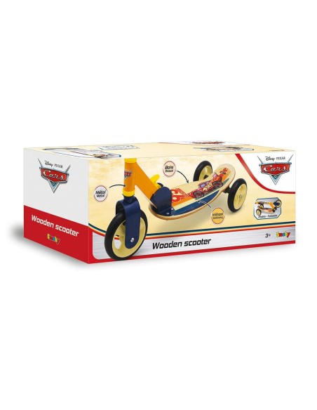 Scooter Smoby Cars