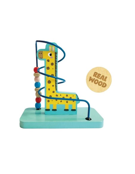 Playset SES Creative Giraffe